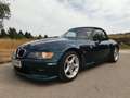 BMW Z3 Z 3 2,8 Grün - thumbnail 7