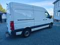 Volkswagen Crafter Kasten 35 L2H2 Weiß - thumbnail 3