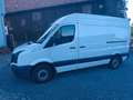 Volkswagen Crafter Kasten 35 L2H2 Weiß - thumbnail 10