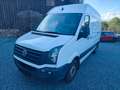 Volkswagen Crafter Kasten 35 L2H2 Weiß - thumbnail 2