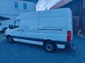 Volkswagen Crafter Kasten 35 L2H2 Weiß - thumbnail 8