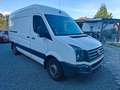 Volkswagen Crafter Kasten 35 L2H2 Weiß - thumbnail 1