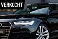 Audi A6 Avant 1.8 TFSI Ultra S-Line /LED/PANODAK/CAMERA/ST Zwart - thumbnail 7