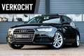 Audi A6 Avant 1.8 TFSI Ultra S-Line /LED/PANODAK/CAMERA/ST Zwart - thumbnail 1