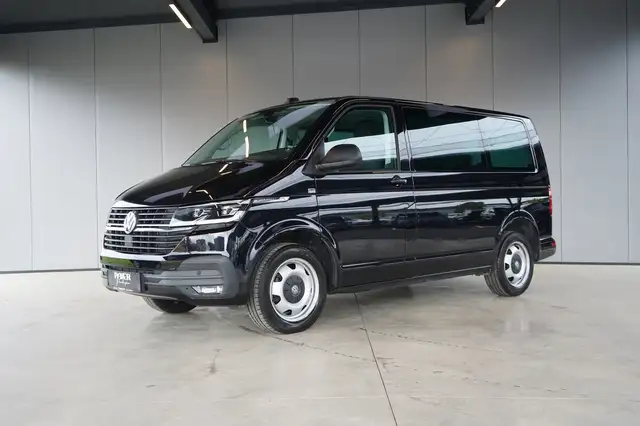 Volkswagen T6.1 Multivan VW T6.1 Multivan Trendline TDI 4MOTION