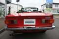 Triumph TR6 overdrive H-Kennzeichen Rot - thumbnail 14