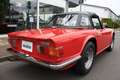 Triumph TR6 overdrive H-Kennzeichen Rot - thumbnail 12