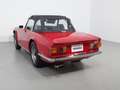 Triumph TR6 TÜV neu mit H-Kennzeichen! Rot - thumbnail 4