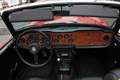 Triumph TR6 overdrive H-Kennzeichen Rot - thumbnail 17