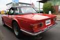 Triumph TR6 overdrive H-Kennzeichen Rot - thumbnail 10