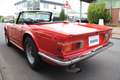 Triumph TR6 overdrive H-Kennzeichen Rot - thumbnail 11