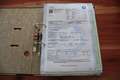 Triumph TR6 overdrive H-Kennzeichen Rot - thumbnail 23