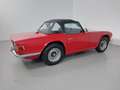 Triumph TR6 TÜV neu mit H-Kennzeichen! Rot - thumbnail 5