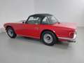 Triumph TR6 TÜV neu mit H-Kennzeichen! Rot - thumbnail 6
