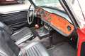 Triumph TR6 overdrive H-Kennzeichen Rot - thumbnail 19