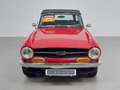 Triumph TR6 TÜV neu mit H-Kennzeichen! Rot - thumbnail 3
