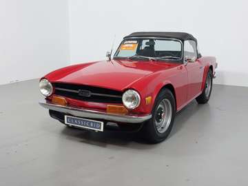 TÜV neu mit H-Kennzeichen!