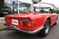 Triumph TR6 overdrive H-Kennzeichen Rot - thumbnail 13
