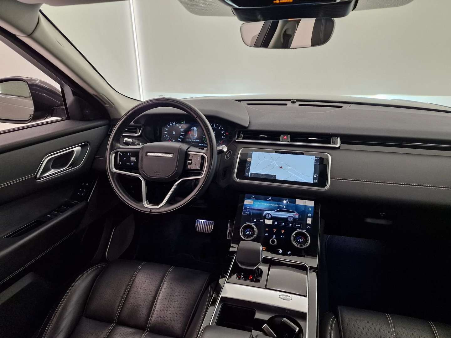 Land Rover Range Rover Velar AUTOMAAT R-DYNAMIC HSE PHEV AWD -  - Joinsteer - #4
