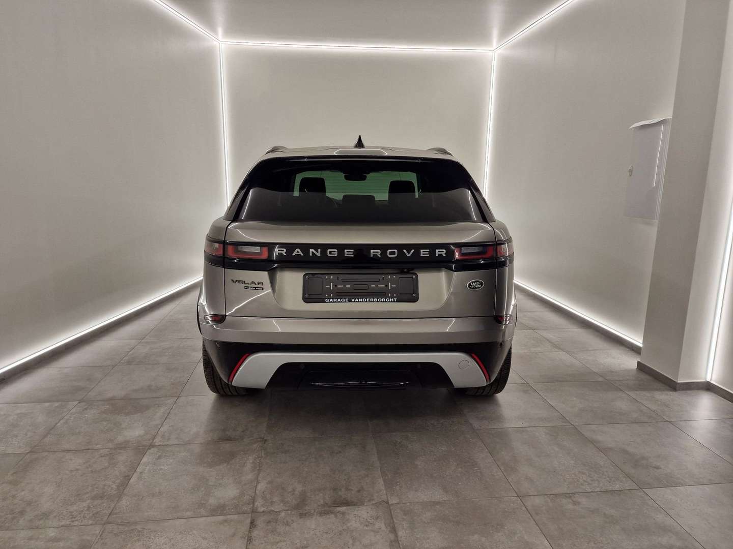 Land Rover Range Rover Velar AUTOMAAT R-DYNAMIC HSE PHEV AWD -  - Joinsteer - #2