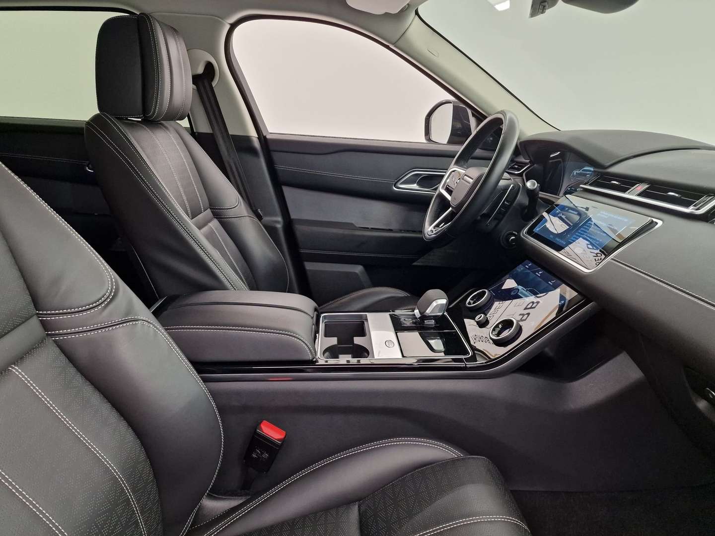 Land Rover Range Rover Velar AUTOMAAT R-DYNAMIC HSE PHEV AWD -  - Joinsteer - #5