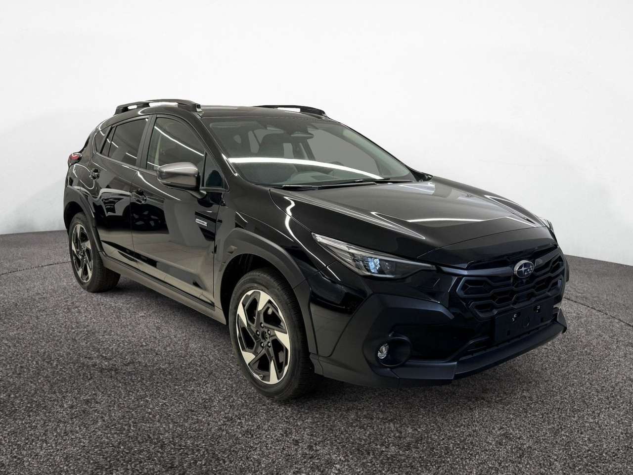 Subaru Crosstrek 2.0 e-Boxer auto Style Xtra 4WD