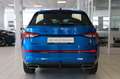Skoda Kodiaq RS 4x4 AHK DCC Pano Kamera ACC Blau - thumbnail 10