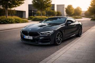 M850i xDrive