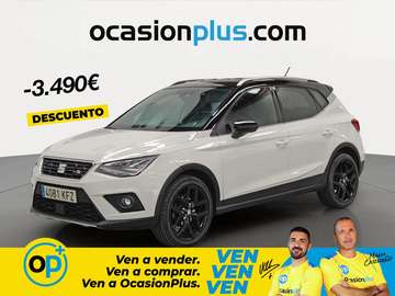 1.0 TSI Ecomotive S&S FR DSG7 115