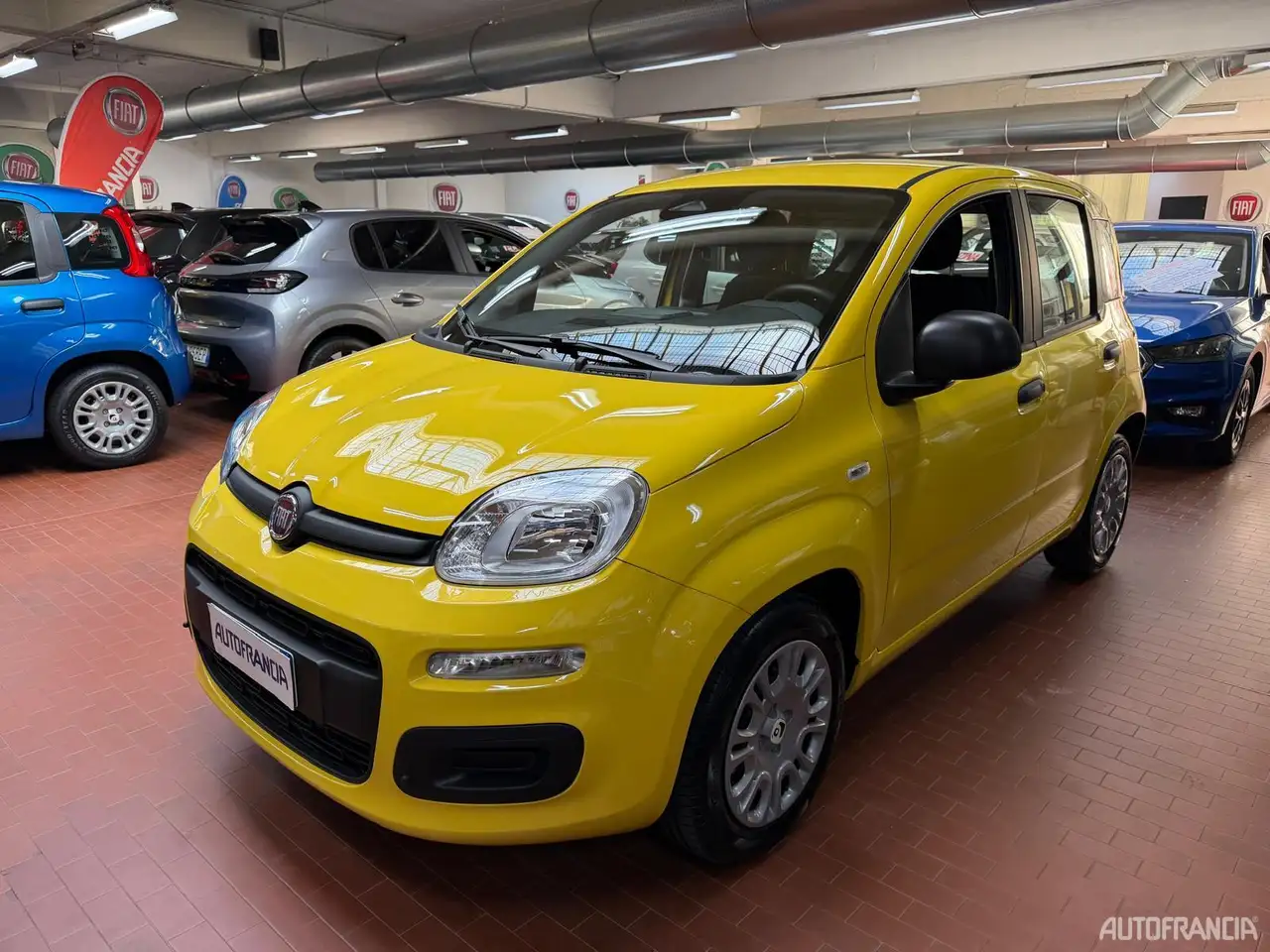 Fiat Unknown