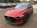 Mazda 3 e-SKYACTIV-G HOMURA Rouge - thumbnail 1
