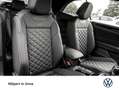 Volkswagen T-Roc Cabrio 1.5 R-LINE DSG BLACKSTYLE LEDER CAM Noir - thumbnail 7