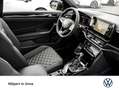 Volkswagen T-Roc Cabrio 1.5 R-LINE DSG BLACKSTYLE LEDER CAM Noir - thumbnail 4