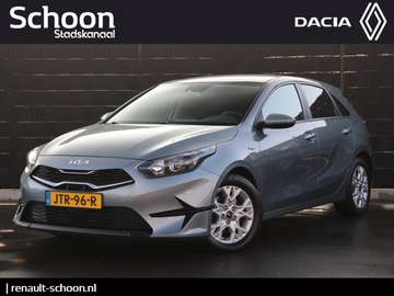 1.0 T-GDi Dynamicline | Adap. Cruise | Stoel-/Stuu