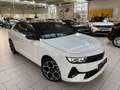 Opel Astra GS MHEV inkl. Big Deal Weiß - thumbnail 2