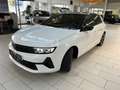 Opel Astra GS MHEV inkl. Big Deal Weiß - thumbnail 3