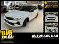 Opel Astra GS MHEV inkl. Big Deal Wit - thumbnail 1
