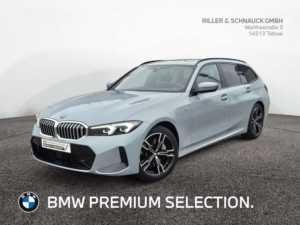 BMW 330
