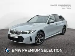 Bmw 330 i Touring xDrive M Sport PANO+AHK+KAM+ACC