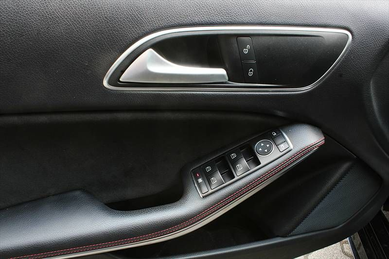 Mercedes-Benz A 180 AMG Sport-Line 1.Hd. Bi-Xenon Alu 18 — photo 9