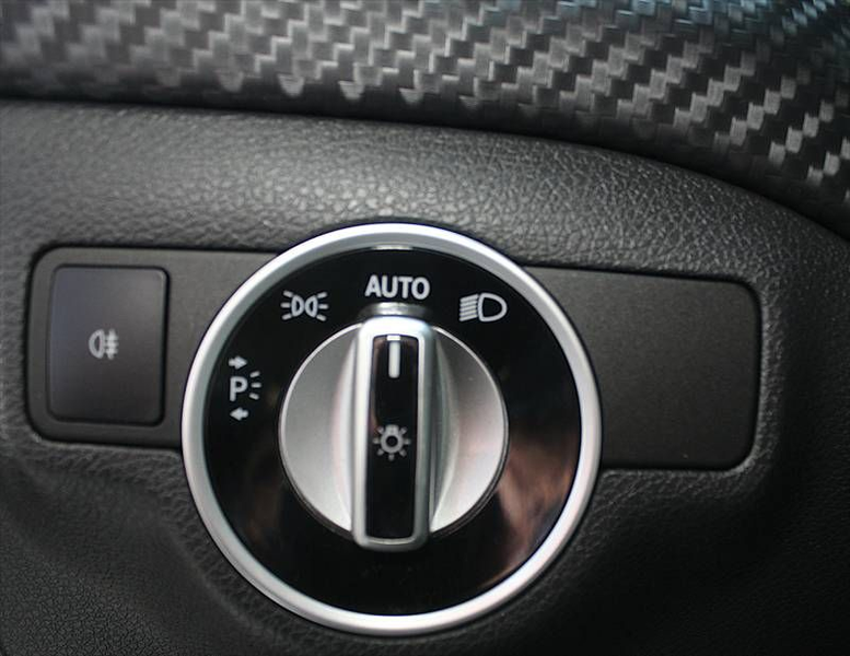 Mercedes-Benz A 180 AMG Sport-Line 1.Hd. Bi-Xenon Alu 18 — photo 8