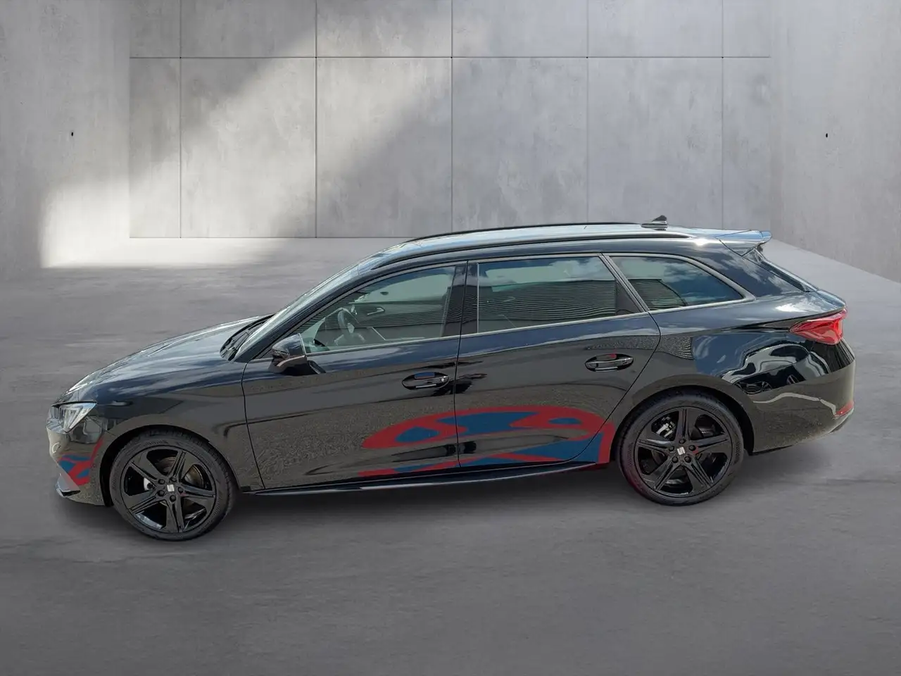 SEAT Leon 2026