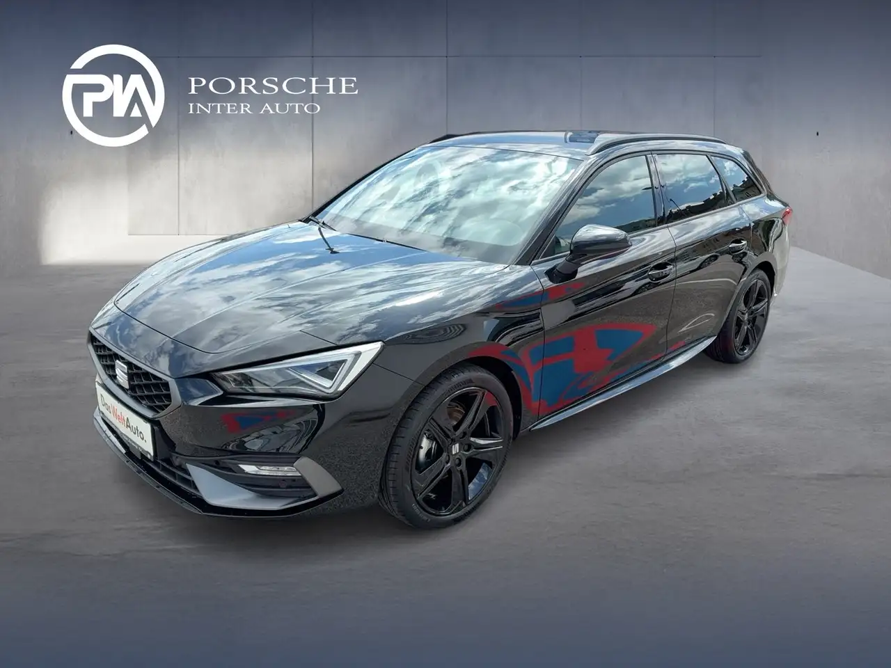 SEAT Leon 2026