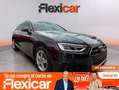 Audi A4 Avant Advanced 30 TDI 100kW S tronic Negro - thumbnail 1