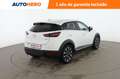 Mazda CX-3 2.0 Skyactiv-G Zenith 2WD 89kW Blanco - thumbnail 6