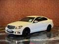 Mercedes-Benz C 180 C 180 CGI*Coupe*18"KESKIN*Volleder*Mopf(Facelift)* Weiß - thumbnail 1