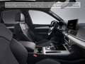 Audi Q5 55 TFSIe quattro S line AHK B&O ACC Schwarz - thumbnail 12