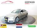 Audi A6 Limousine 1.8 TFSI ultra Premium S Line Pano Vol L Geel - thumbnail 1