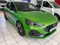Ford Focus 2,3 EcoBoost ST X 280 PS+ALLE Pakete+B&O Sound Sys Grün - thumbnail 3