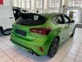 Ford Focus 2,3 EcoBoost ST X 280 PS+ALLE Pakete+B&O Sound Sys Grün - thumbnail 4